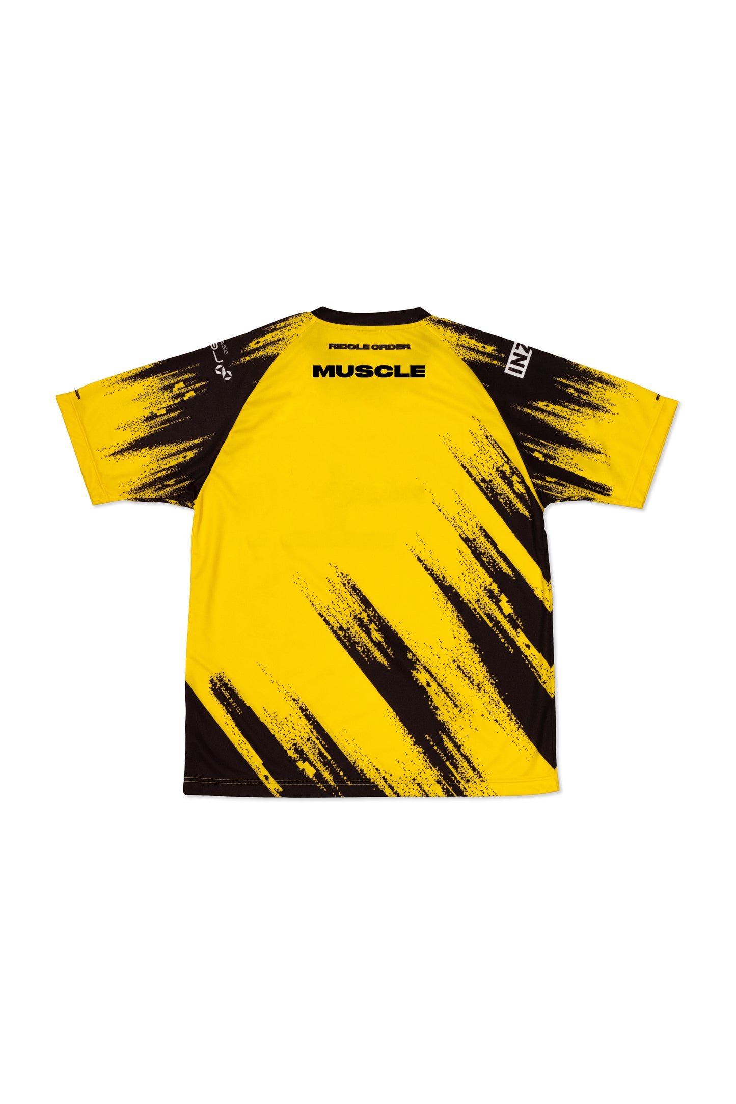 Apex Legends DIV. "RIDDLE ORDER ONE" RIDDLE 2026 JERSEY