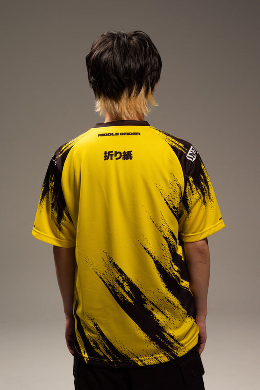 【Shadowverse DIV.】RIDDLE ORDER 2026 JERSEY