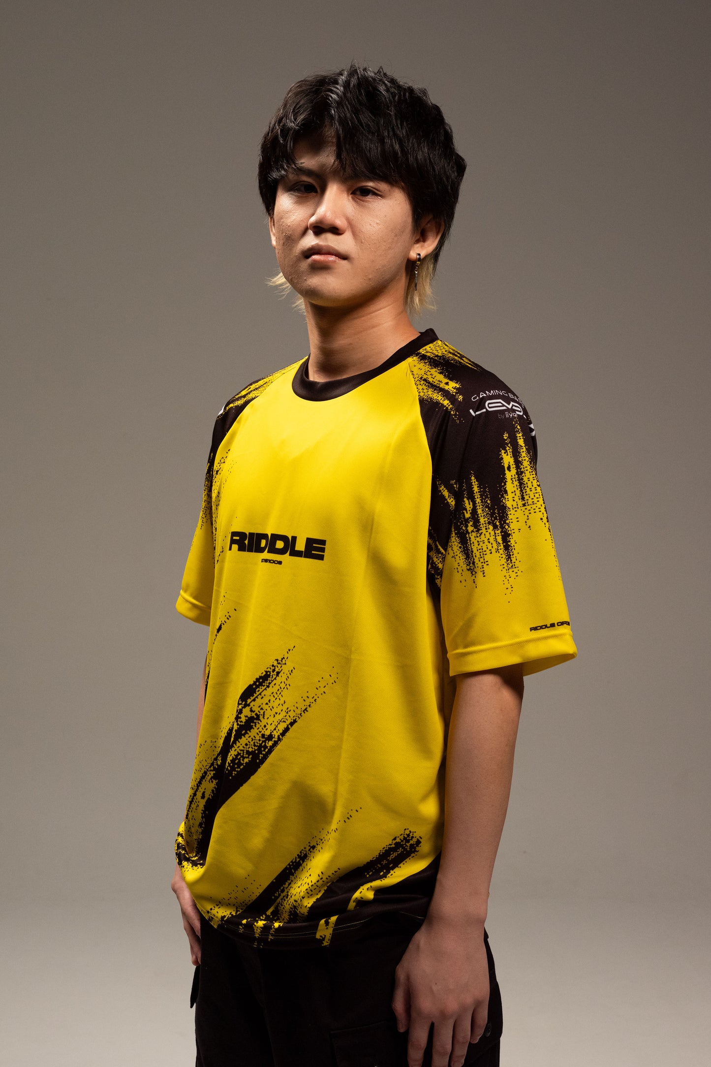 【Shadowverse DIV.】RIDDLE ORDER 2026 JERSEY