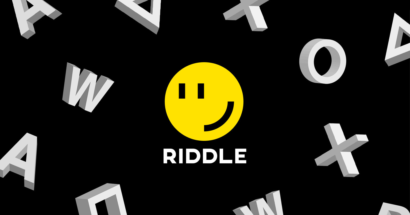 RIDDLE ONLINE SHOP