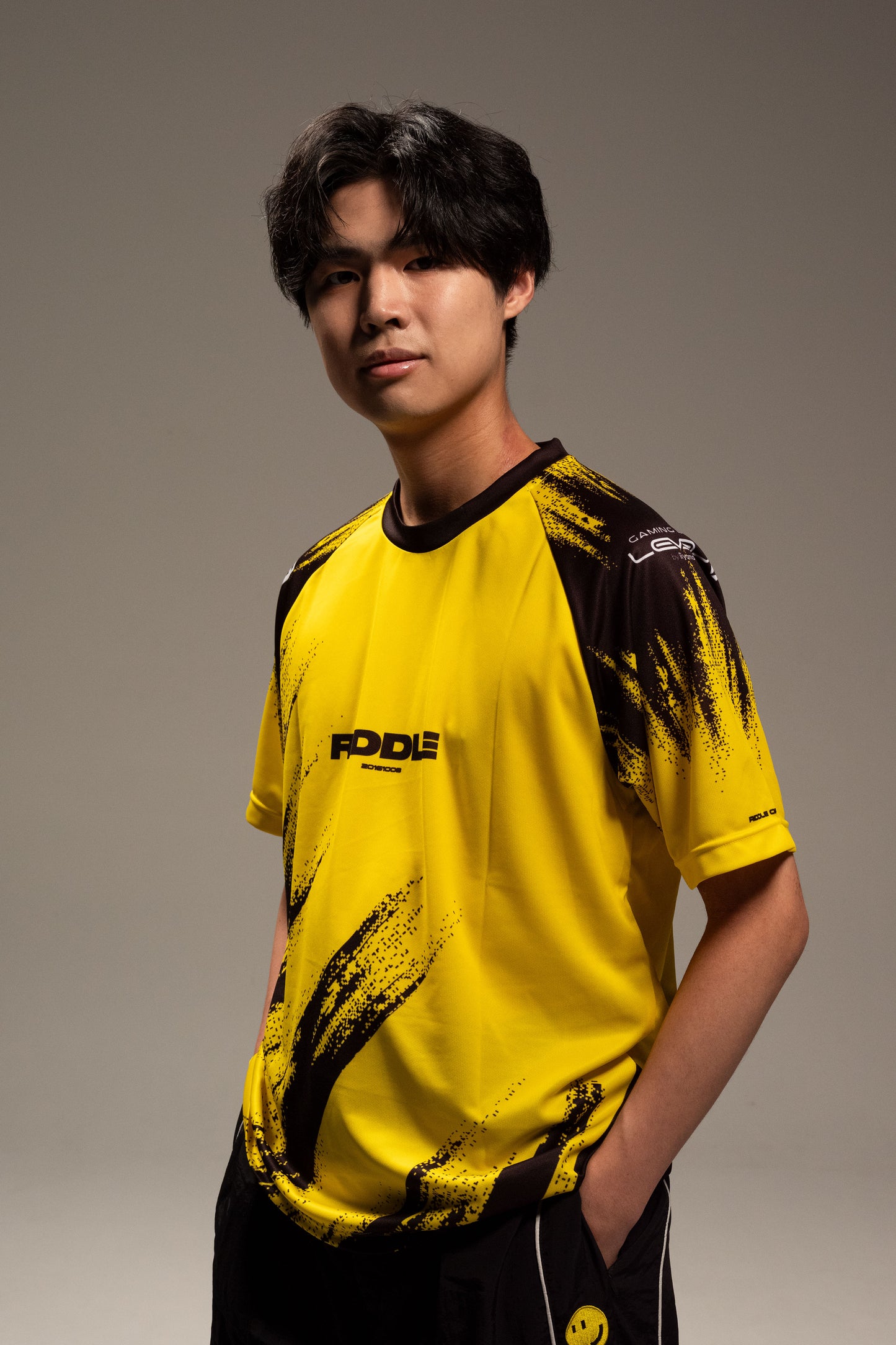 【SF6 DIV.】RIDDLE ORDER 2026 JERSEY