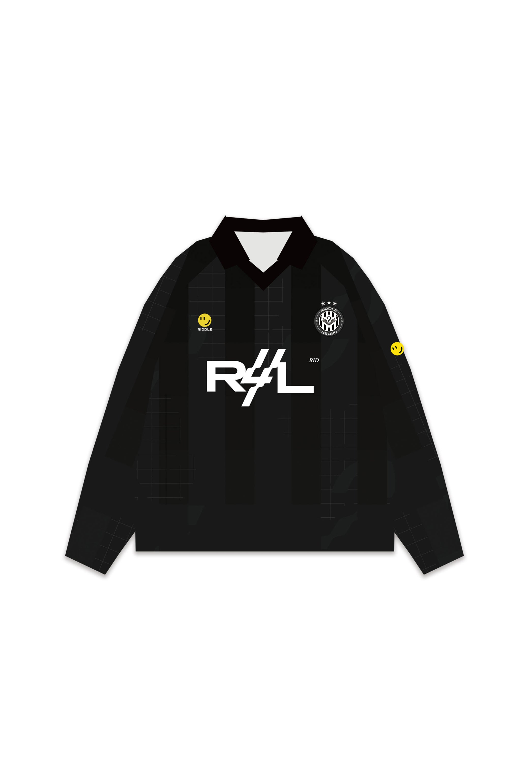 RID GAME SHIRTS – RIDDLE ONLINE SHOP
