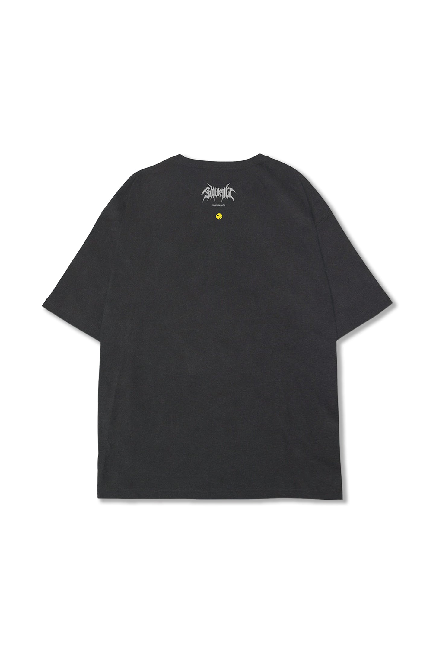 “SYOUKAIGI” BAND TEE