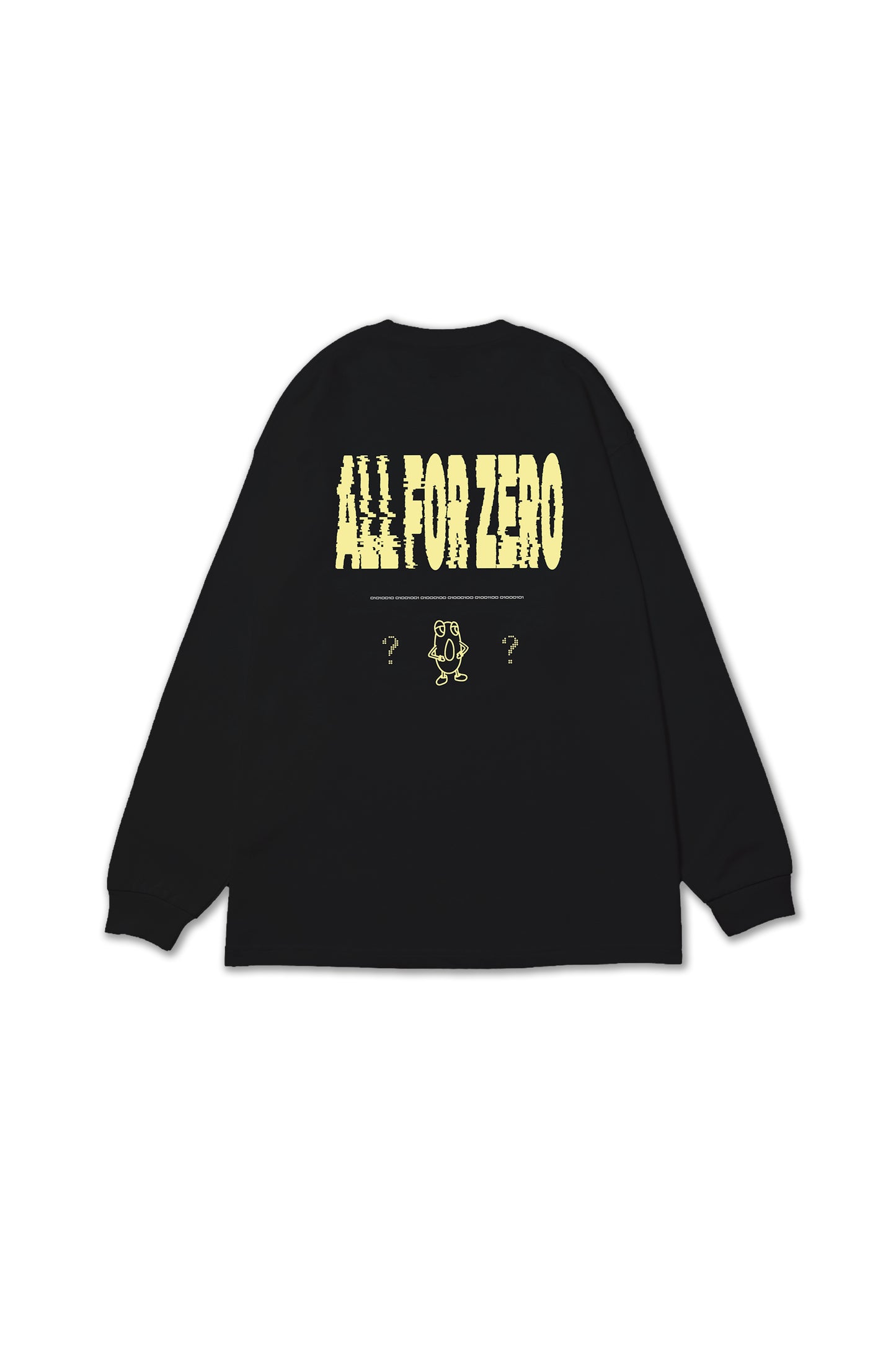 RID ZERO TEE