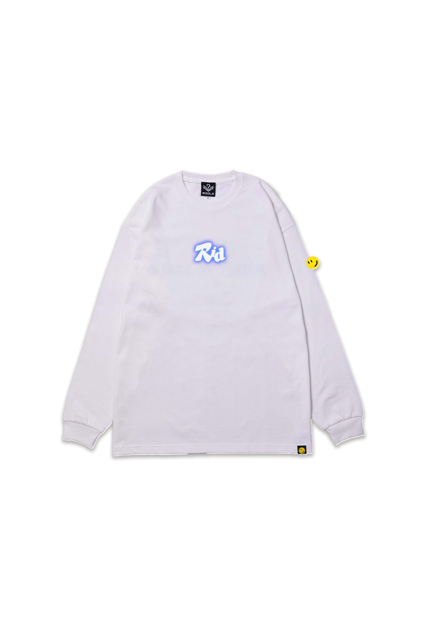 RIDDLE DREAM L/S TEE