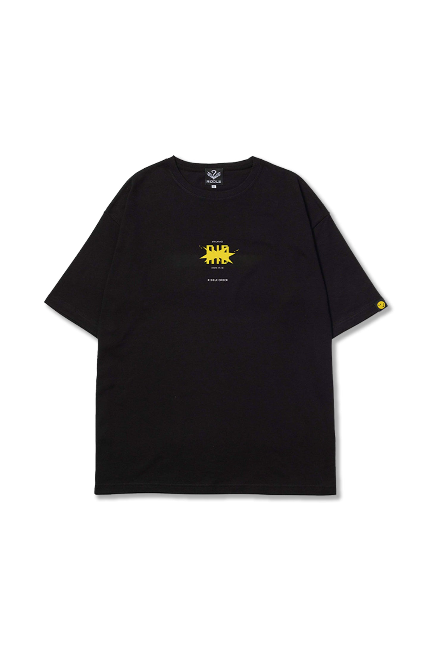 “SYOUKAIGI” RID TEE