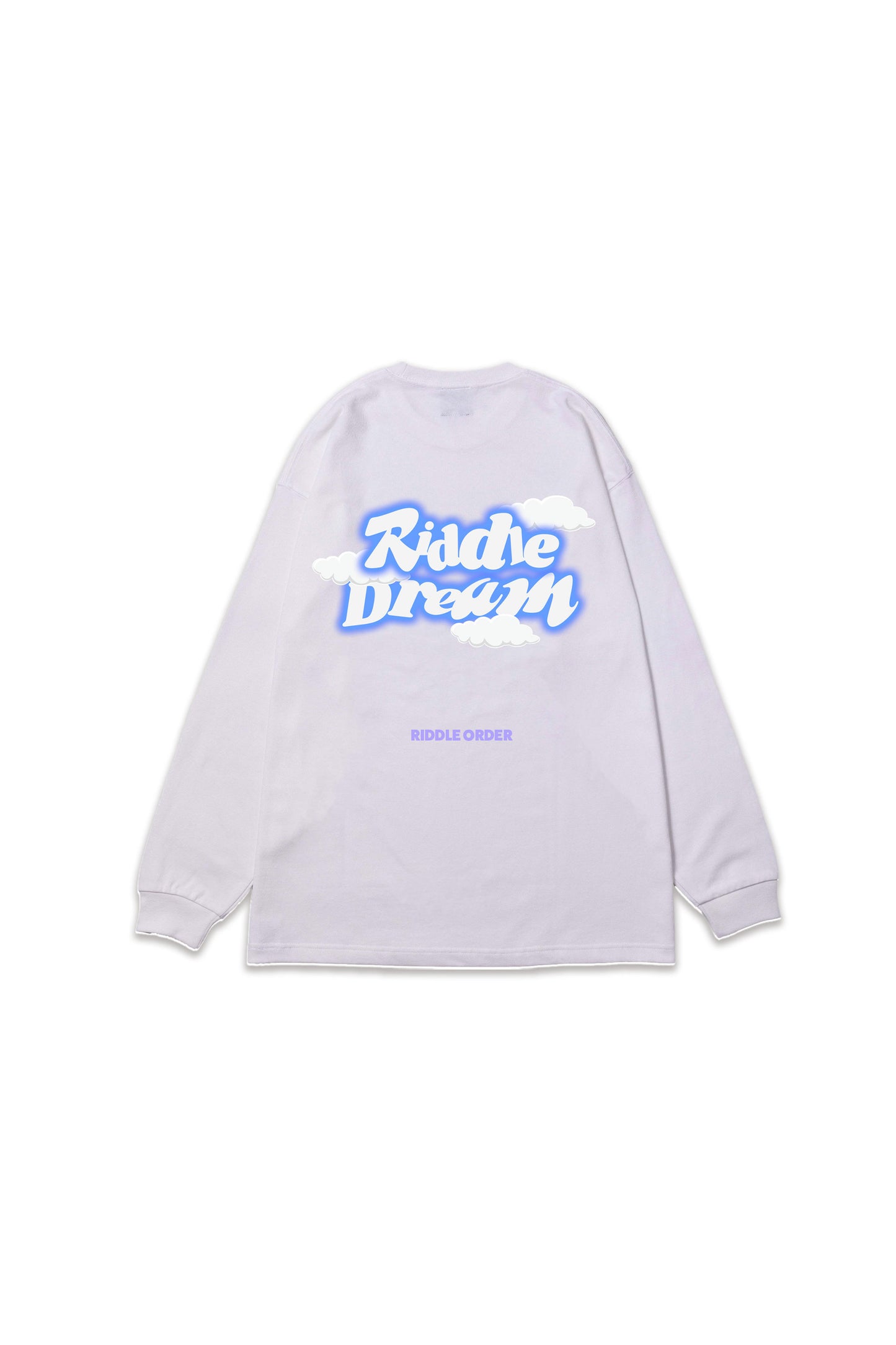 RIDDLE DREAM L/S TEE
