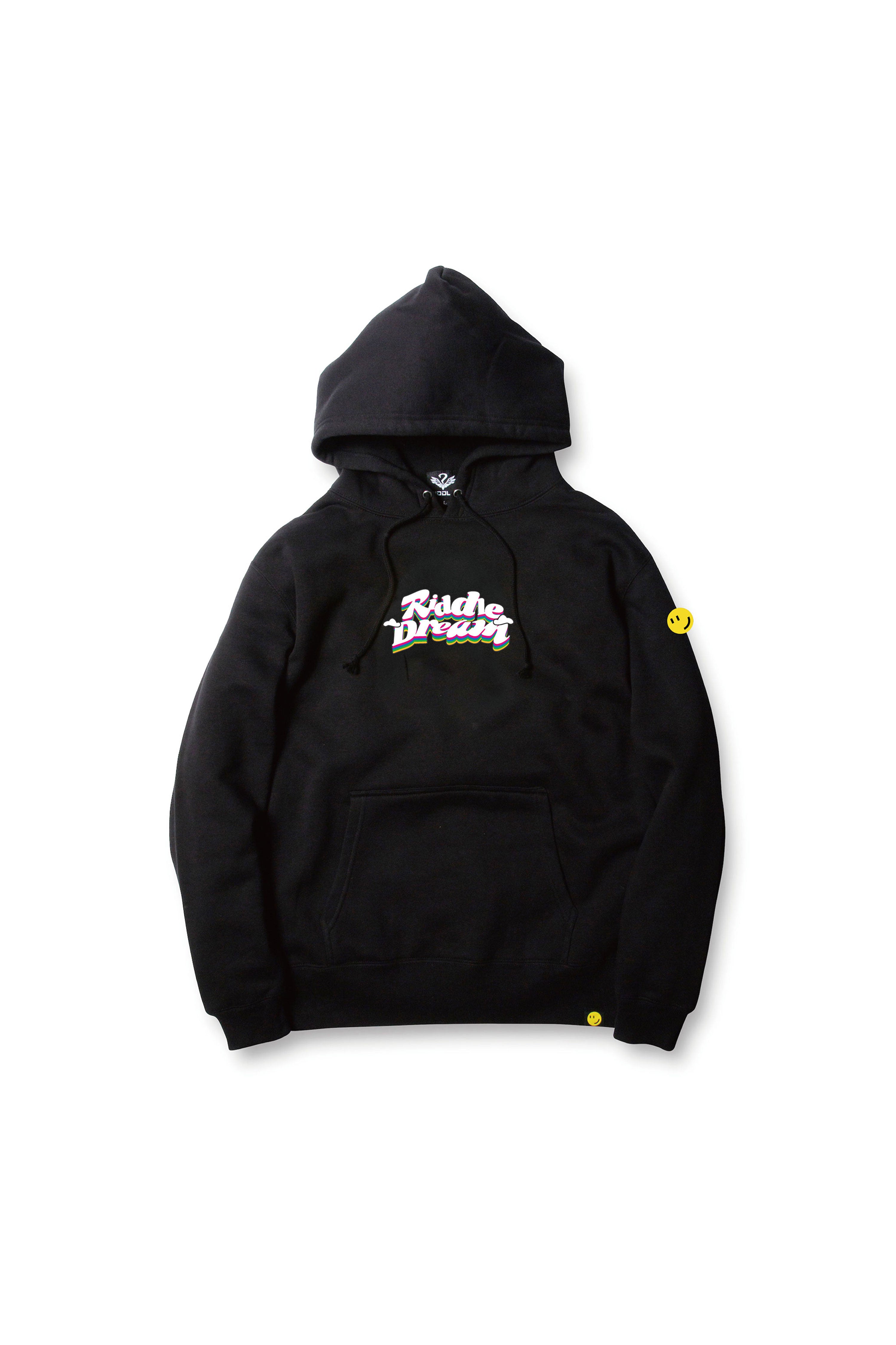 RIDDLE ONLINE SHOP