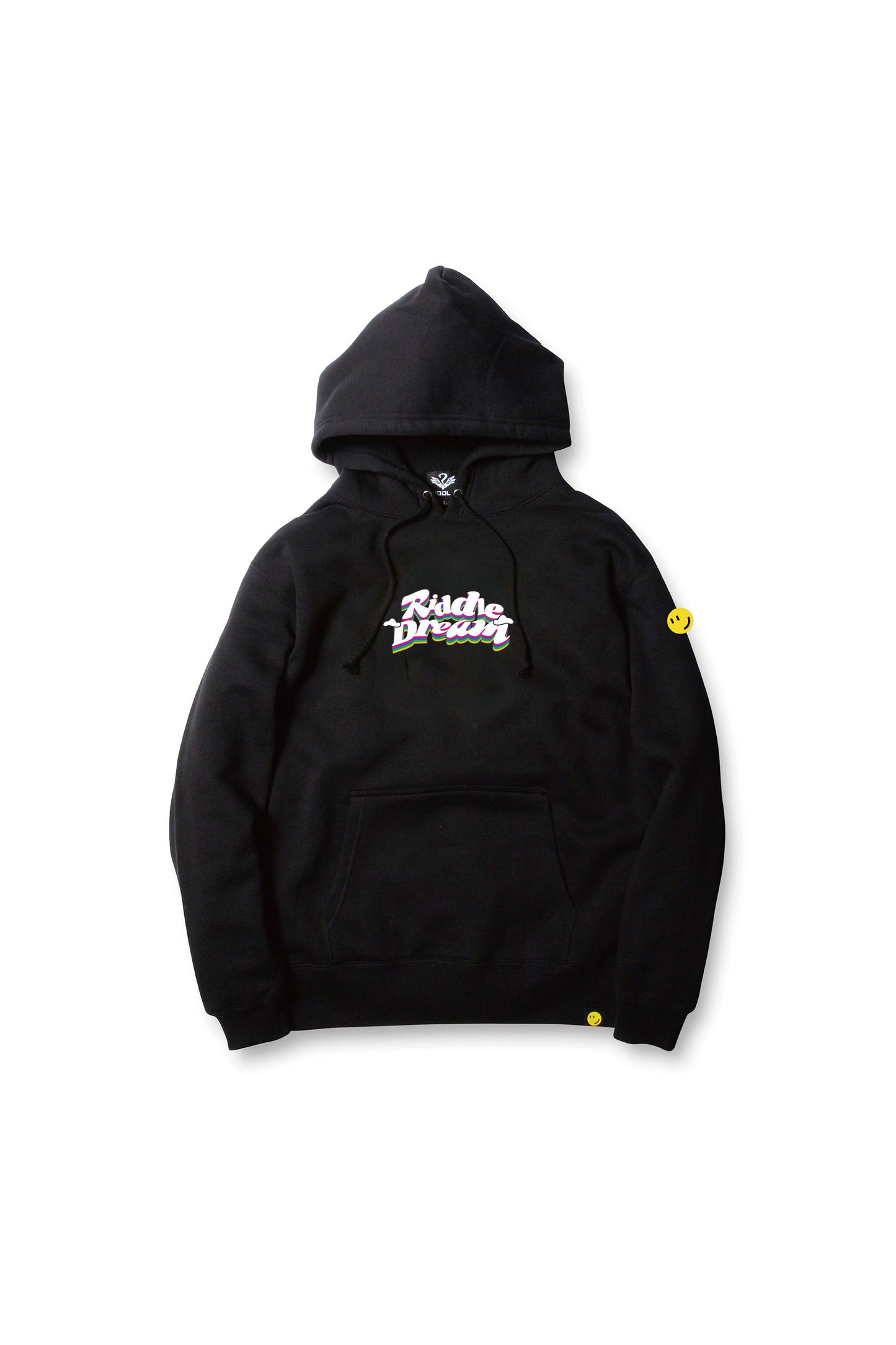 RIDDLE DREAM HOODIE