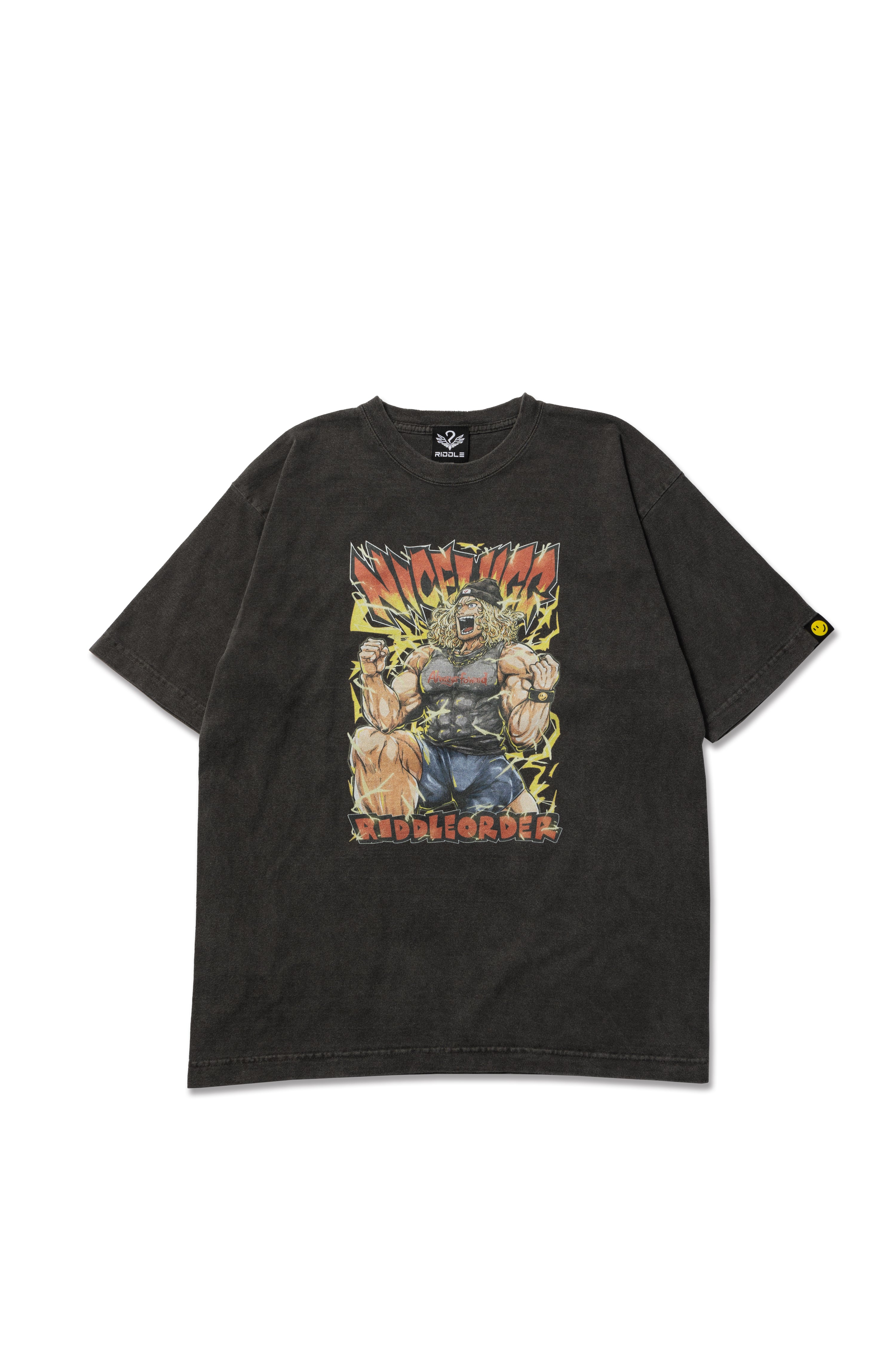 商品 – RIDDLE ONLINE SHOP