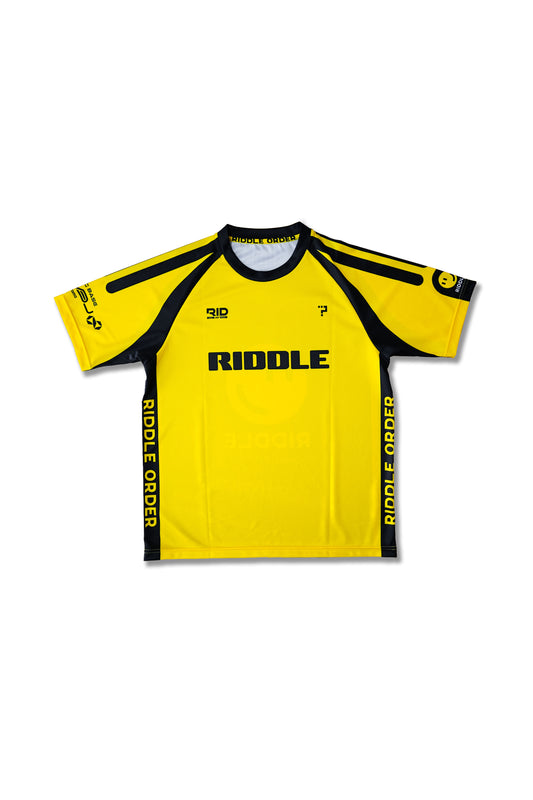 RIDDLE ORDER 2024 JERSEY