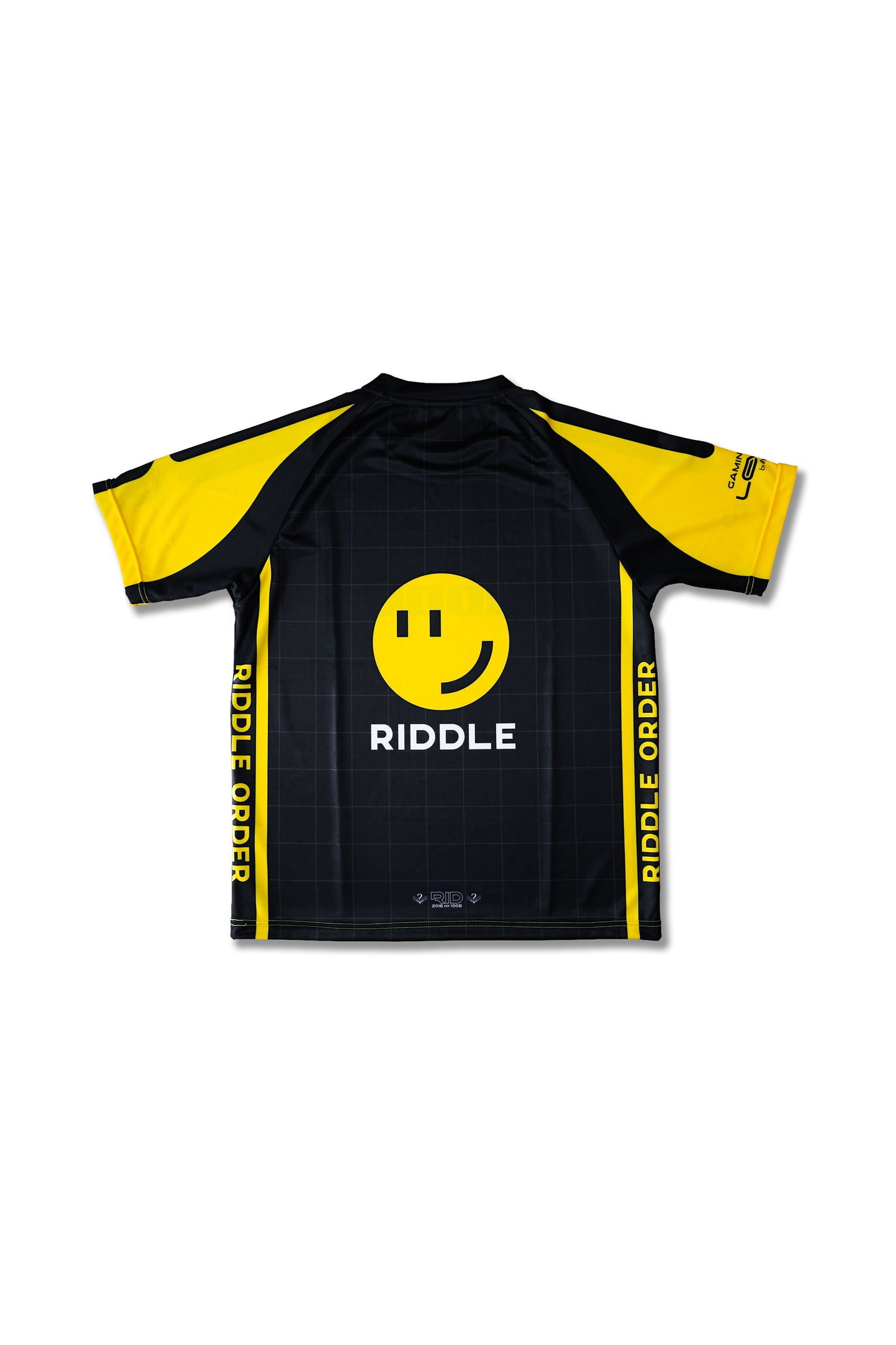 RIDDLE ORDER 2024 JERSEY