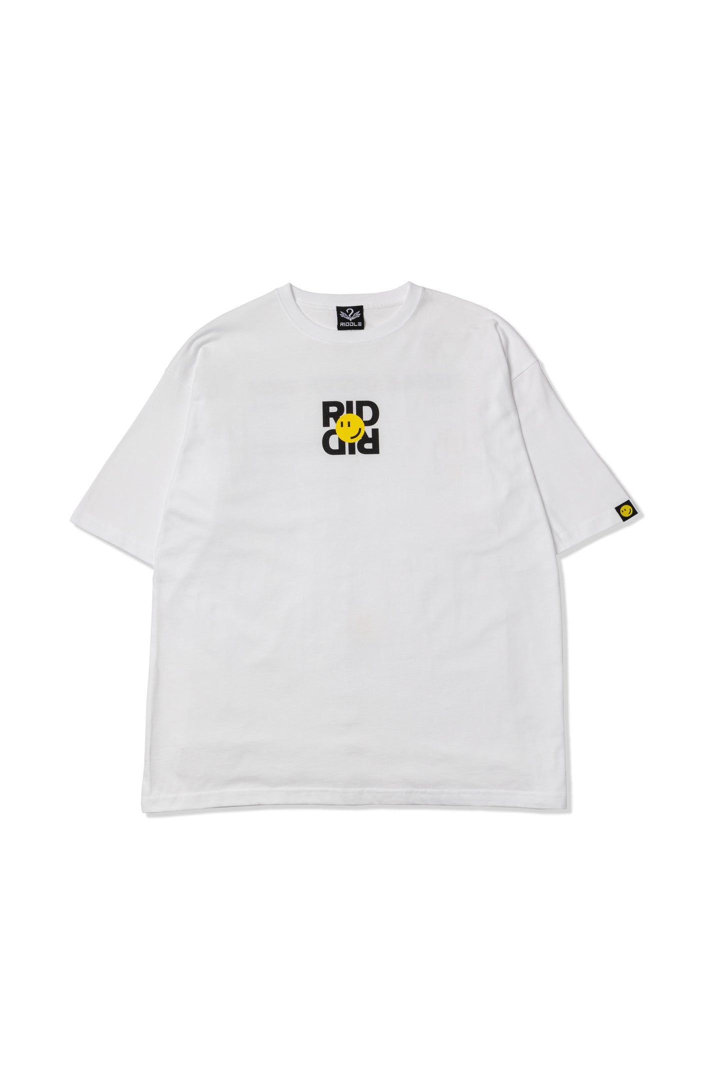 RID2024 TEE / WHT