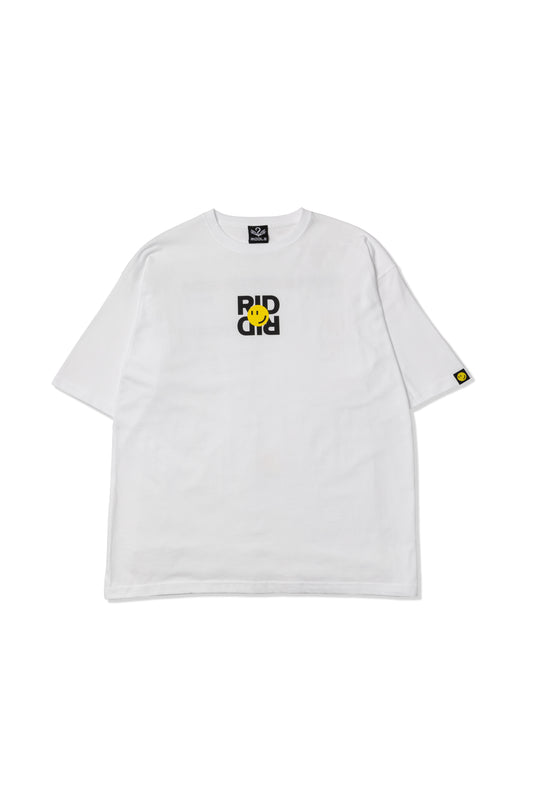 RID2024 TEE / WHT