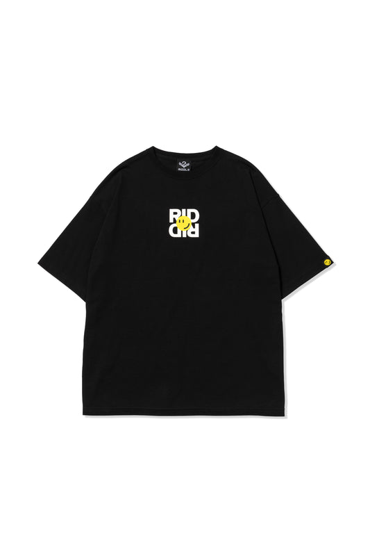 RID2024 TEE / BLK