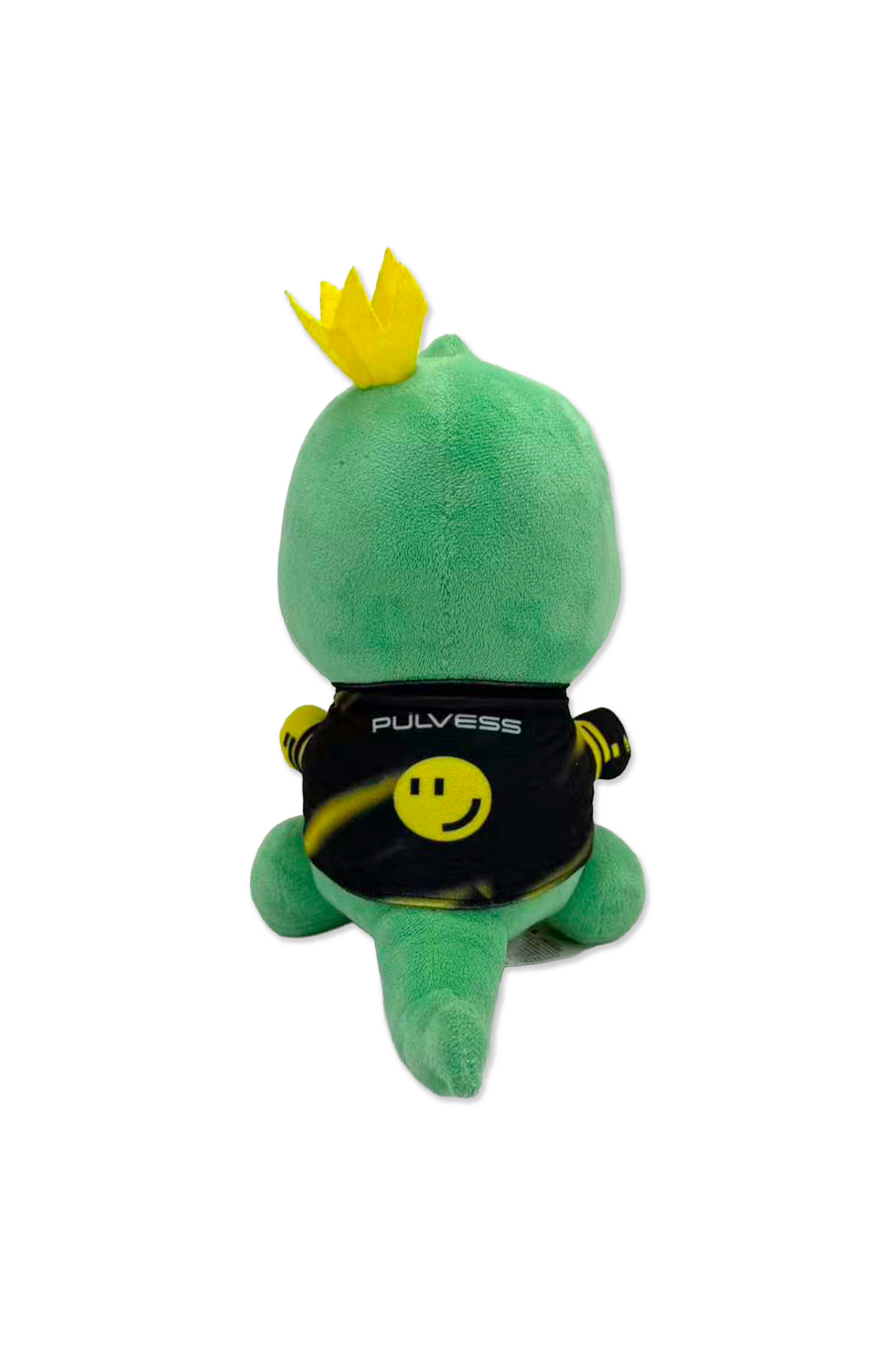 ぱるぶす人形(2025ユニフォームVer.)