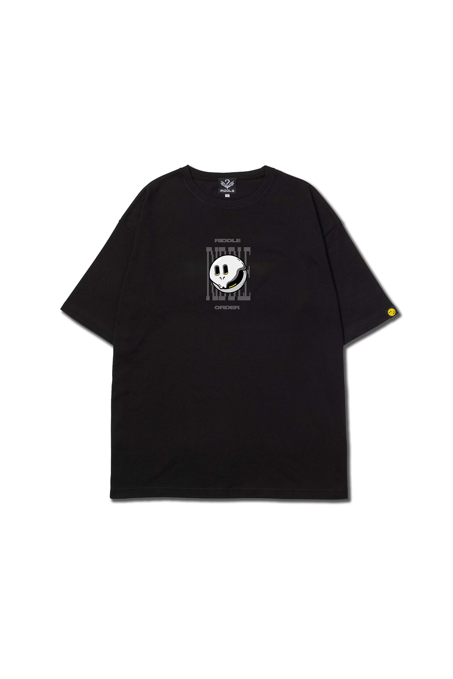 RIDSKULL TEE