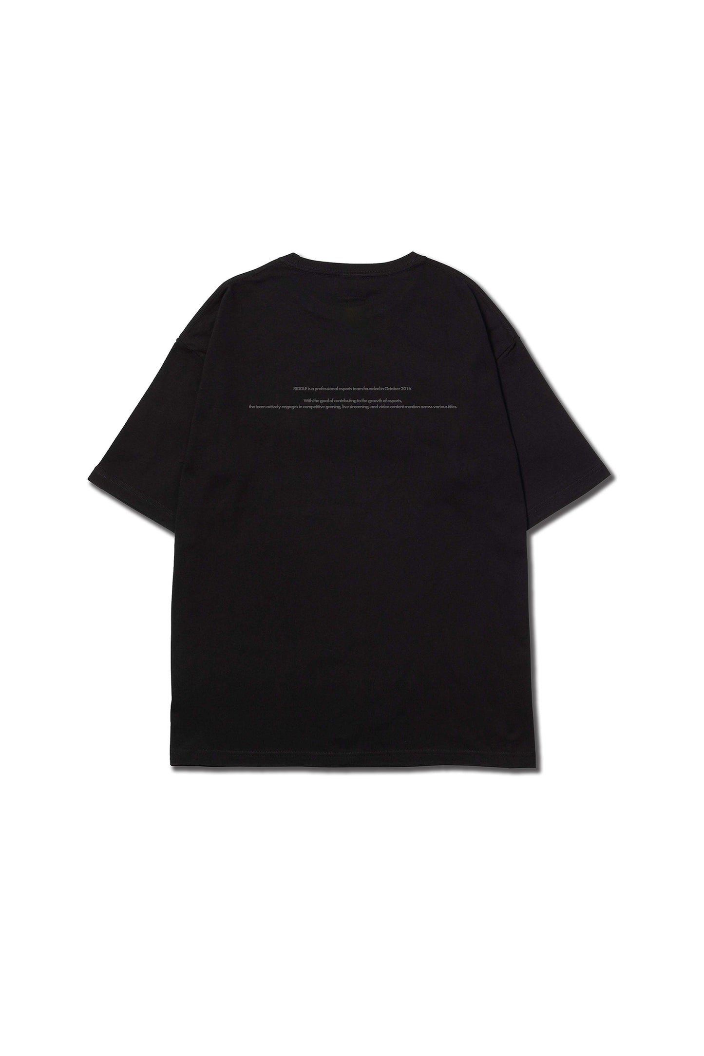 RIDSKULL TEE