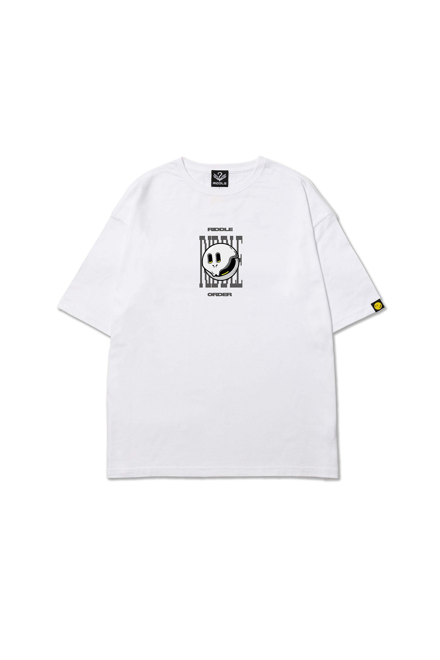 RIDSKULL TEE