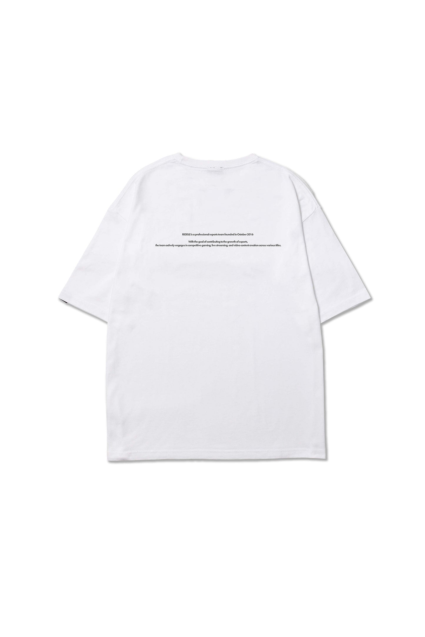 RIDSKULL TEE