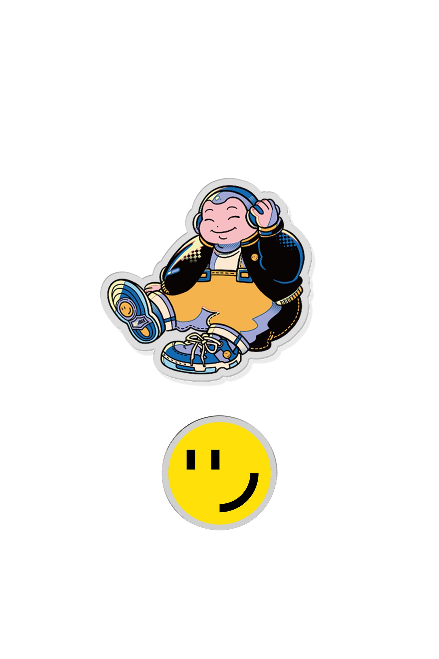 SHOKAIGI 2026 ACRYLIC STAND