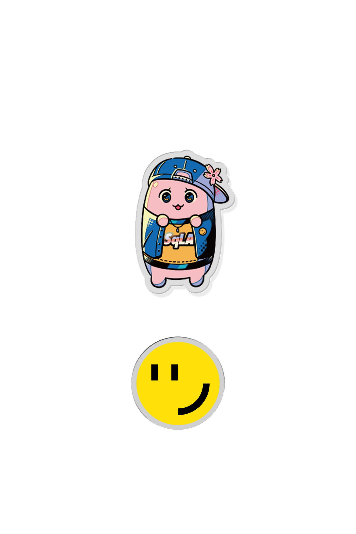 SHOKAIGI 2026 ACRYLIC STAND