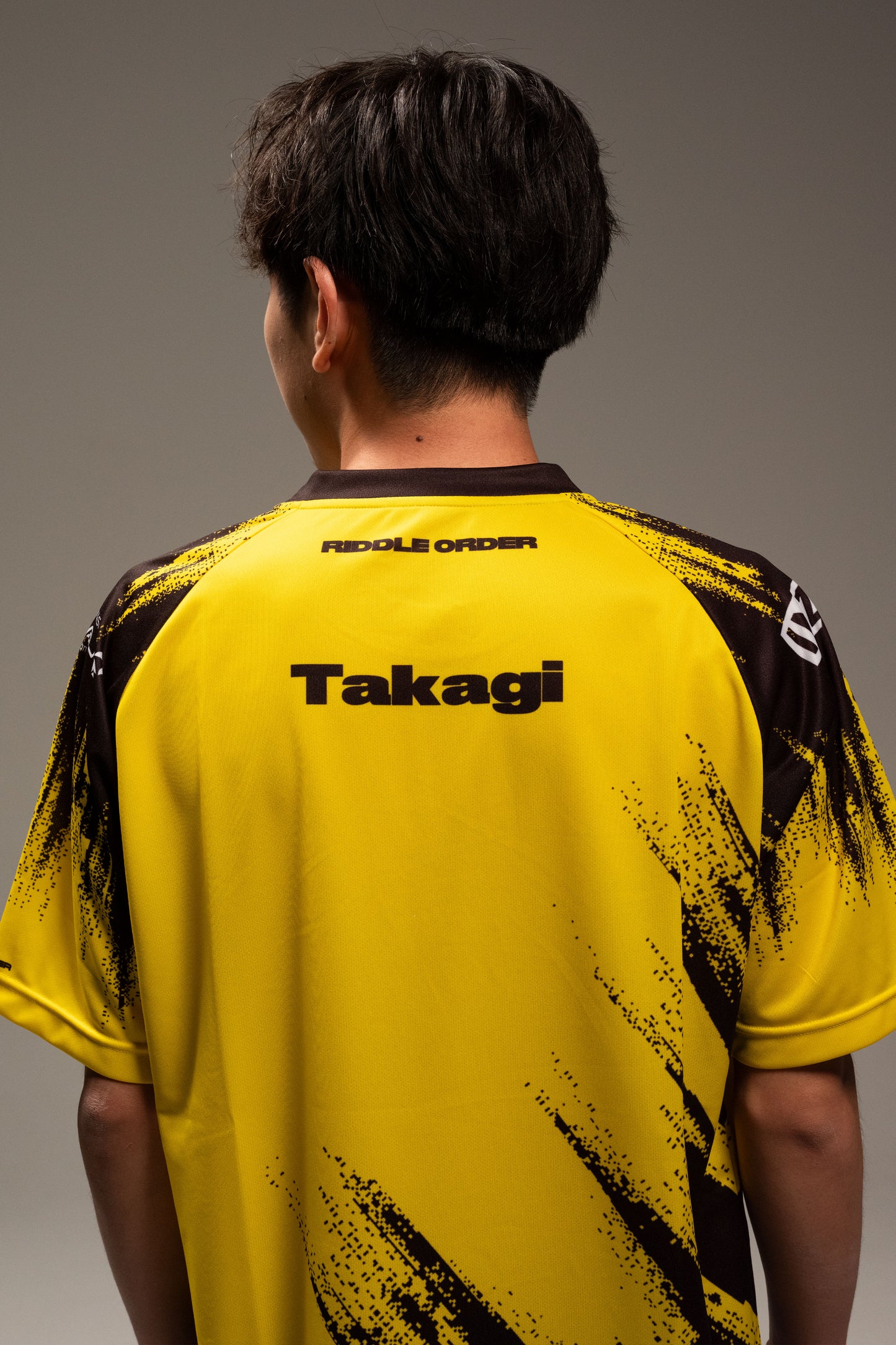 【SF6 DIV.】RIDDLE ORDER 2026 JERSEY