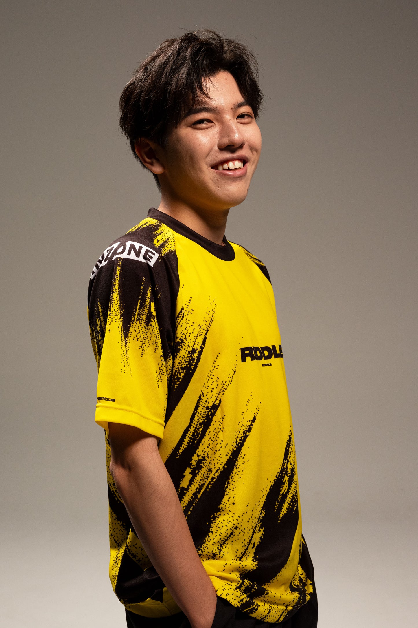 【SF6 DIV.】RIDDLE ORDER 2026 JERSEY