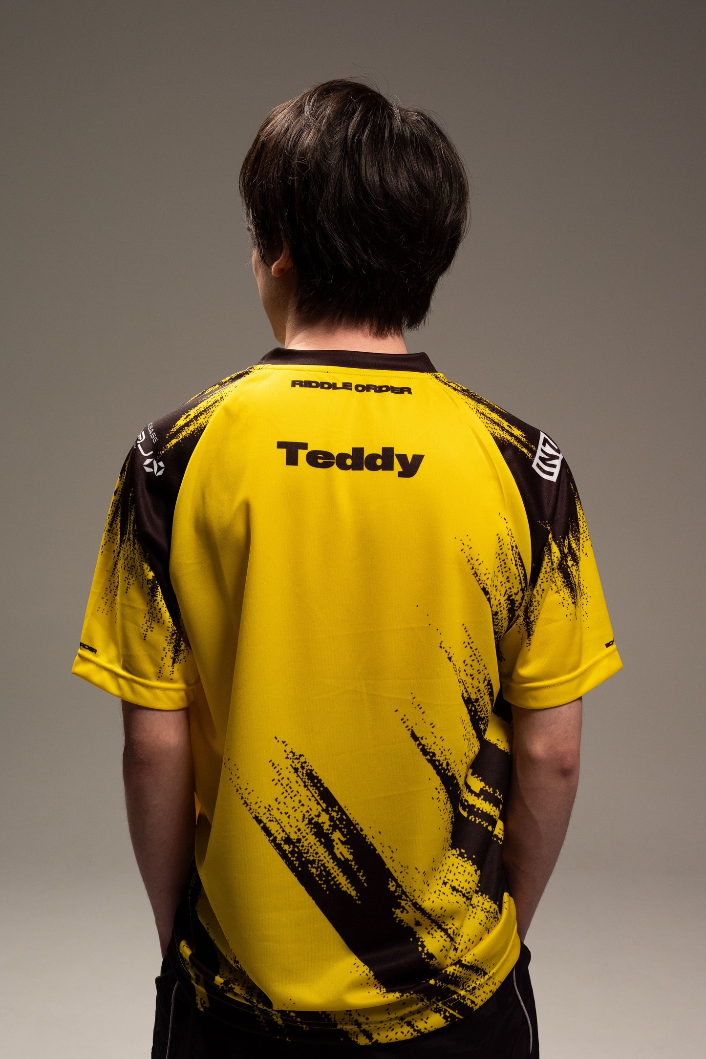 【BF6 DIV.】RIDDLE ORDER 2026 JERSEY
