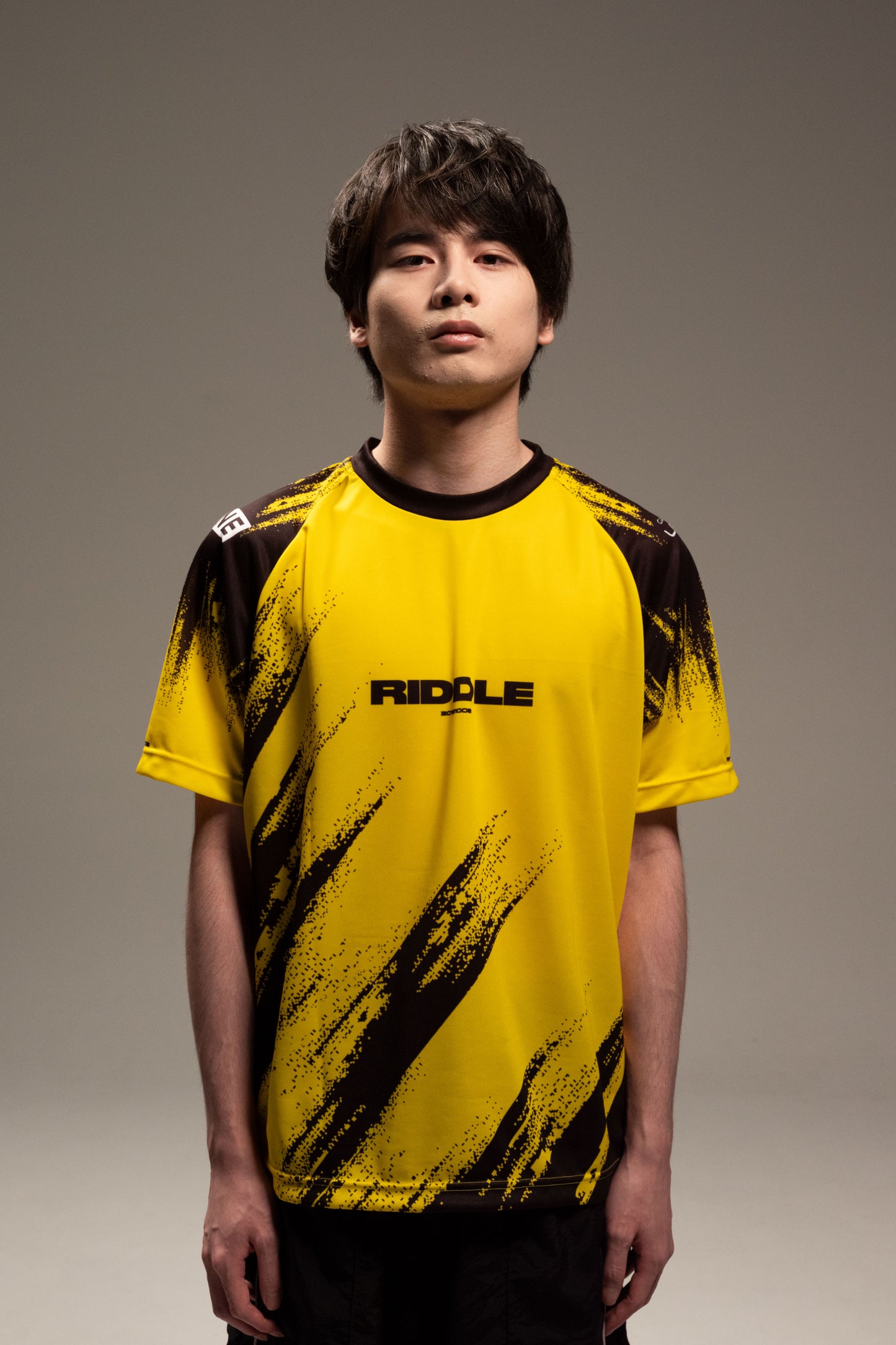 【BF6 DIV.】RIDDLE ORDER 2026 JERSEY