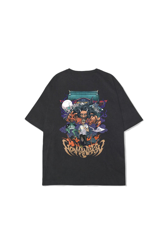 HONMANIAKAN Tee