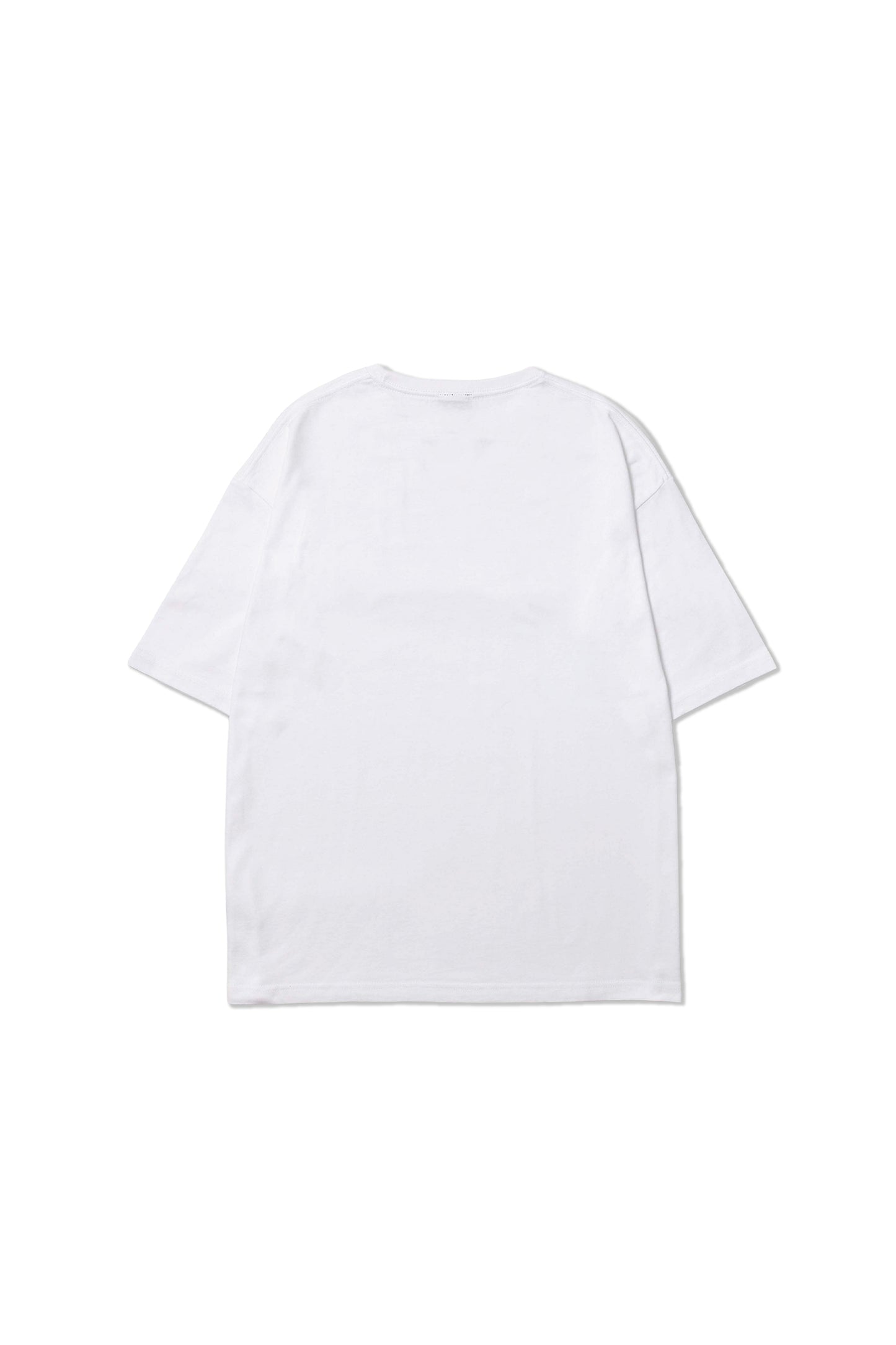 YOHTUBE Tee