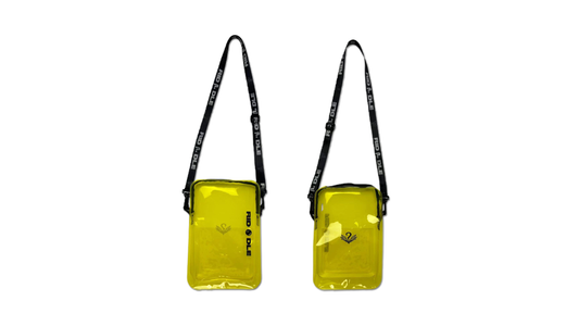 PVC BAG
